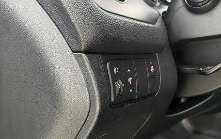 KIA cee'd III, 2014 год, 830 000 рублей, 18 фотография