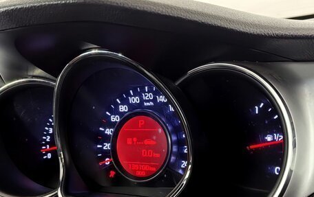 KIA cee'd III, 2014 год, 830 000 рублей, 14 фотография