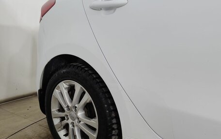 KIA cee'd III, 2014 год, 830 000 рублей, 23 фотография