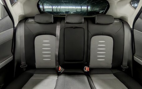 KIA cee'd III, 2014 год, 830 000 рублей, 15 фотография