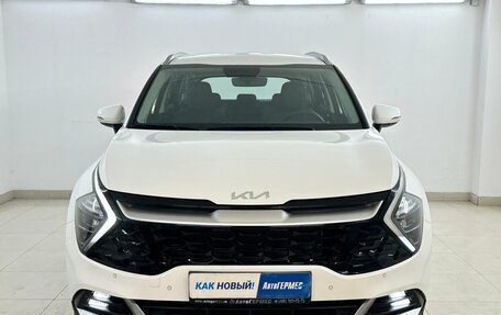 KIA Sportage IV рестайлинг, 2025 год, 4 620 000 рублей, 2 фотография