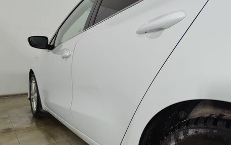 KIA cee'd III, 2014 год, 830 000 рублей, 24 фотография