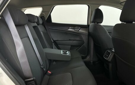 KIA Sportage IV рестайлинг, 2025 год, 4 620 000 рублей, 15 фотография