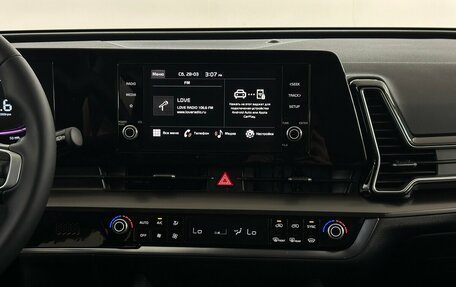 KIA Sportage IV рестайлинг, 2025 год, 4 620 000 рублей, 7 фотография