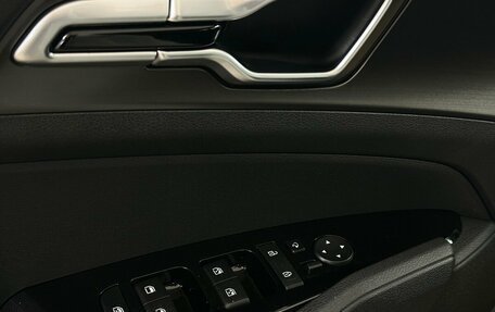 KIA Sportage IV рестайлинг, 2025 год, 4 620 000 рублей, 10 фотография