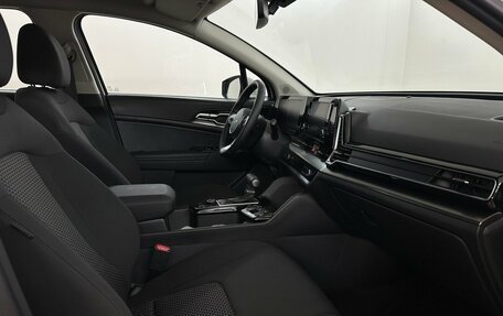 KIA Sportage IV рестайлинг, 2025 год, 4 620 000 рублей, 14 фотография