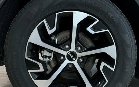 KIA Sportage IV рестайлинг, 2025 год, 4 620 000 рублей, 18 фотография