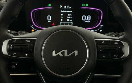 KIA Sportage IV рестайлинг, 2025 год, 4 620 000 рублей, 8 фотография