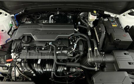 KIA Sportage IV рестайлинг, 2025 год, 4 620 000 рублей, 17 фотография