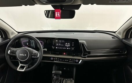 KIA Sportage IV рестайлинг, 2025 год, 4 620 000 рублей, 5 фотография