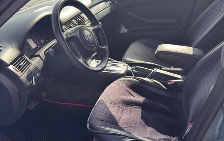 Audi A6, 1998 год, 399 000 рублей, 3 фотография