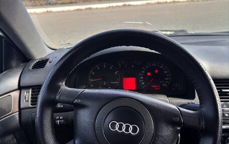 Audi A6, 1998 год, 399 000 рублей, 4 фотография