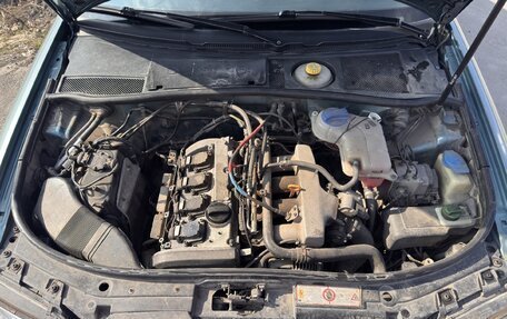 Audi A6, 1998 год, 399 000 рублей, 6 фотография