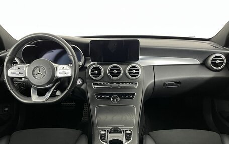 Mercedes-Benz C-Класс, 2019 год, 3 895 000 рублей, 7 фотография