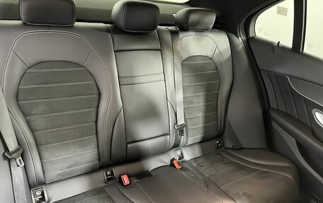 Mercedes-Benz C-Класс, 2019 год, 3 895 000 рублей, 15 фотография