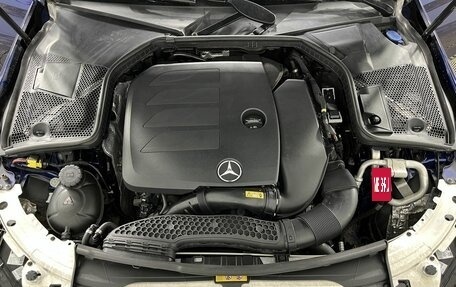 Mercedes-Benz C-Класс, 2019 год, 3 895 000 рублей, 17 фотография