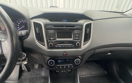 Hyundai Creta I рестайлинг, 2017 год, 1 429 000 рублей, 15 фотография