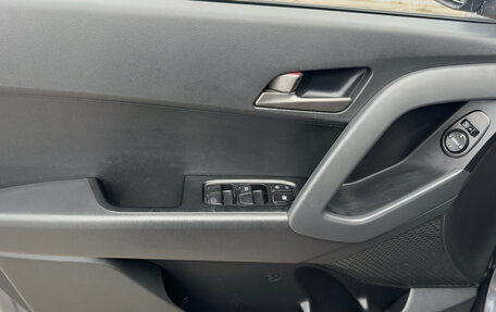 Hyundai Creta I рестайлинг, 2017 год, 1 429 000 рублей, 17 фотография