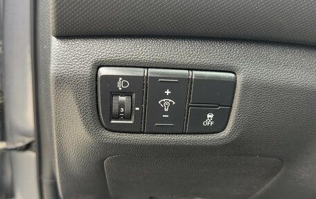 Hyundai Creta I рестайлинг, 2017 год, 1 429 000 рублей, 13 фотография