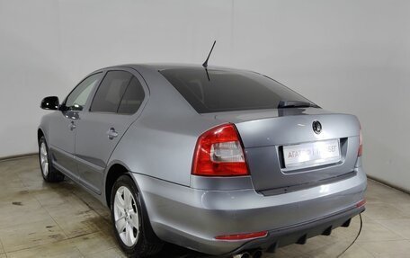 Skoda Octavia, 2012 год, 710 000 рублей, 3 фотография