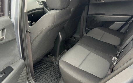 Hyundai Creta I рестайлинг, 2017 год, 1 429 000 рублей, 20 фотография