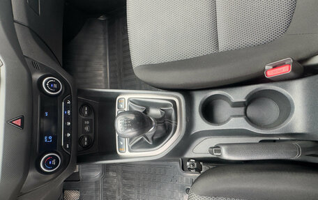 Hyundai Creta I рестайлинг, 2017 год, 1 429 000 рублей, 16 фотография