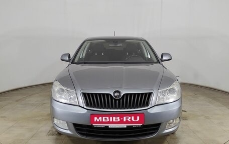 Skoda Octavia, 2012 год, 710 000 рублей, 2 фотография