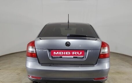Skoda Octavia, 2012 год, 710 000 рублей, 4 фотография