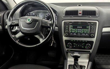 Skoda Octavia, 2012 год, 710 000 рублей, 8 фотография
