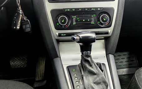 Skoda Octavia, 2012 год, 710 000 рублей, 9 фотография