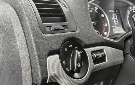 Skoda Octavia, 2012 год, 710 000 рублей, 16 фотография