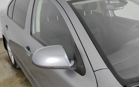 Skoda Octavia, 2012 год, 710 000 рублей, 18 фотография