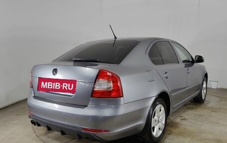 Skoda Octavia, 2012 год, 710 000 рублей, 5 фотография