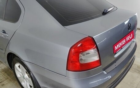 Skoda Octavia, 2012 год, 710 000 рублей, 19 фотография