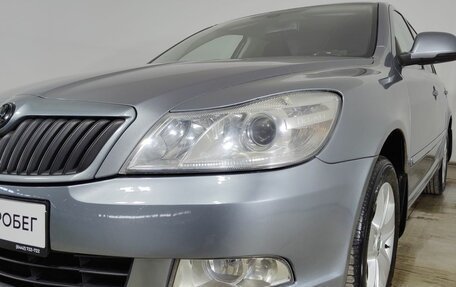 Skoda Octavia, 2012 год, 710 000 рублей, 21 фотография