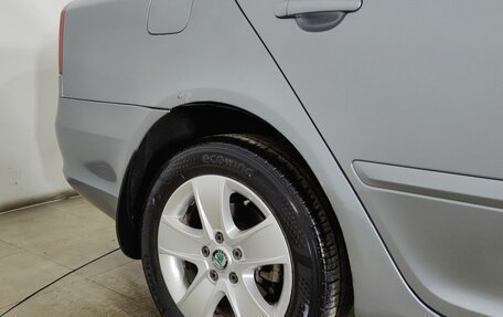 Skoda Octavia, 2012 год, 710 000 рублей, 22 фотография