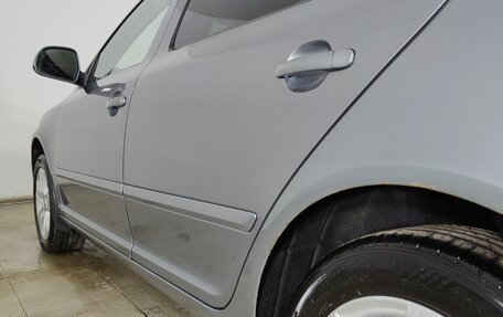 Skoda Octavia, 2012 год, 710 000 рублей, 20 фотография