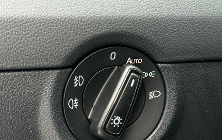 Skoda Octavia, 2015 год, 1 549 000 рублей, 23 фотография