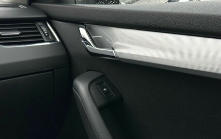 Skoda Octavia, 2015 год, 1 549 000 рублей, 17 фотография