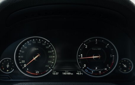 BMW X4, 2015 год, 3 700 000 рублей, 10 фотография