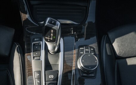 BMW X4, 2015 год, 3 700 000 рублей, 12 фотография