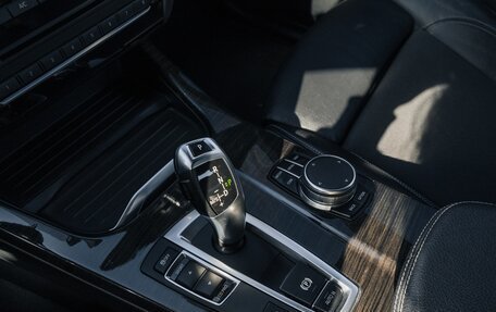 BMW X4, 2015 год, 3 700 000 рублей, 11 фотография