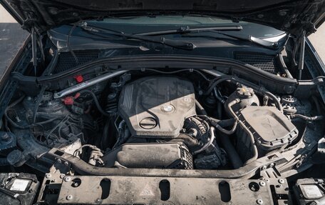 BMW X4, 2015 год, 3 700 000 рублей, 20 фотография