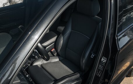 BMW X4, 2015 год, 3 700 000 рублей, 16 фотография