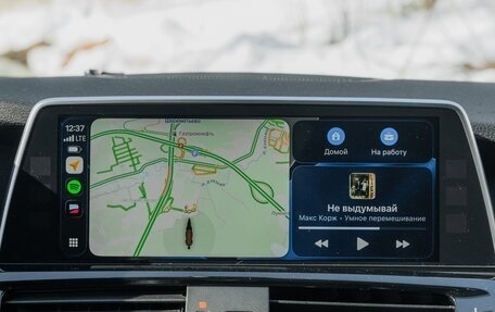 BMW X4, 2015 год, 3 700 000 рублей, 14 фотография