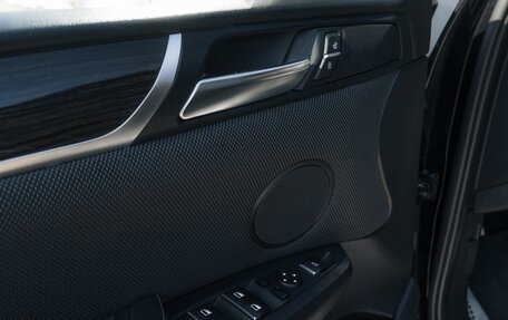 BMW X4, 2015 год, 3 700 000 рублей, 24 фотография