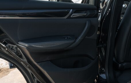 BMW X4, 2015 год, 3 700 000 рублей, 23 фотография