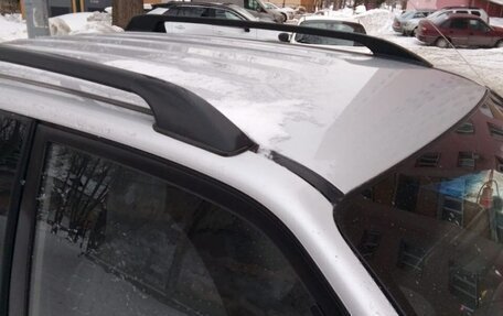 Suzuki Grand Vitara, 2004 год, 500 000 рублей, 6 фотография