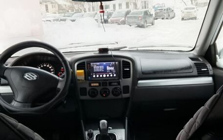 Suzuki Grand Vitara, 2004 год, 500 000 рублей, 4 фотография