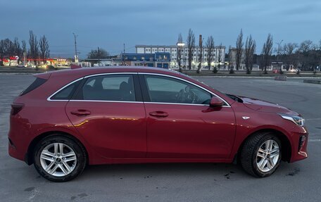 KIA cee'd III, 2020 год, 1 750 000 рублей, 8 фотография